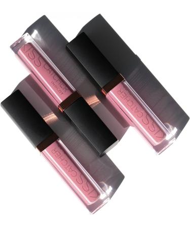  Inglot Inglot Kiss Catcher Silky Mix Liquid Lipstick rich in nourishing ingredients such as Shea Butter Jojoba Oil Natural Peptide & Emollients 5ml: 03 - Buy Online on GoSupps.com