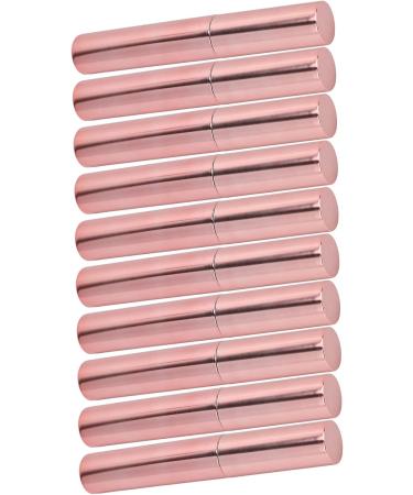 Empty Eyelash Glue Tubes Portable Practical Empty Mascara Tube Wand for Travel - Buy Online on GoSupps.com