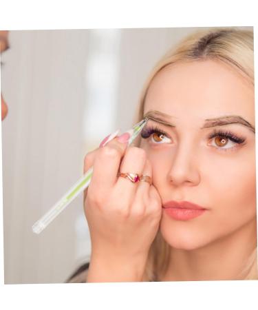 Beavorty 5pcs Beauty Spot Eyebrow Pencil Eyebrow Markers White Markers Medical Pen Plastic - Buy Online on GoSupps.com