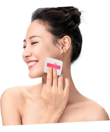 minkissy 1 Box Triangular Powder Puff Makeup Powder Puff Make up Sponges Triangle Powder Puff Makeup Sponges Beauty Sponge Cushion Puff Cosmetic Cotton Pad Hydrophilic Polyurethane - Buy Online on GoSupps.com