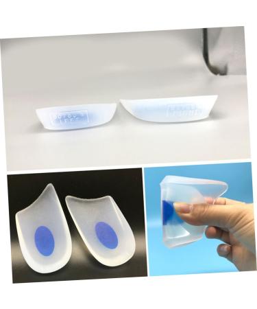 FOMIYES Comfortable Massage Insoles for Sports - Cushioning Heel Support - Size 2 - Shop Internationally - Buy Online on GoSupps.com