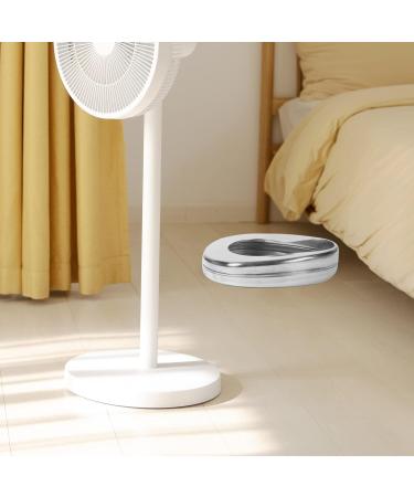 Urine Pan Bed Potty Urine Bottles Chamber Pot with Lid Containers with Lids Care Men and Women Stainless Steel Bedwetting - Buy Online on GoSupps.com