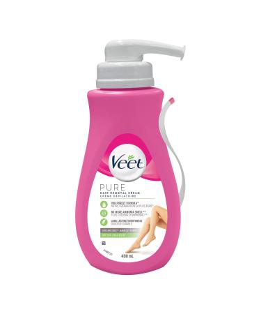 Veet Hair Removal Gel Cream for Women 13.5 Ounce