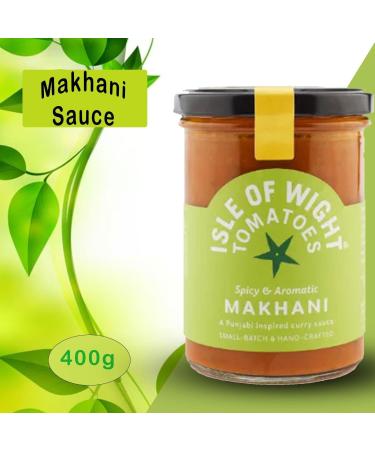 Isle of Wight Tomatoes Sauce Jam & Pesto Jar Pick N Mix | Create Custom Sauces Combo with 8 Flavours | Shakshuka Makhani Pizzaiola Roasted Smoked Flamed Pepper Pesto Chilli-Jam - Pack of 3 - Buy Online on GoSupps.com