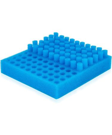 200-Pack Premium Baby Nasal Aspirator Hygiene Filters - BPA, Phthalate & Latex-Free - Buy Online on GoSupps.com