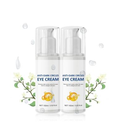Jasmine ointment eye rings loopholes active jasmine ointment jasmine cream against tear bags eye cream against wrinkles and dark circles jasmine ointment eye cream with collagen and aloe vera extract (2PCs)