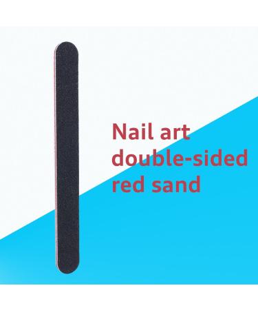 Lime Two Sided Straight 180/100 A Coarse Cardboard for Gel Stationery Files - International Shipping | Stationery JS - Buy Online on GoSupps.com