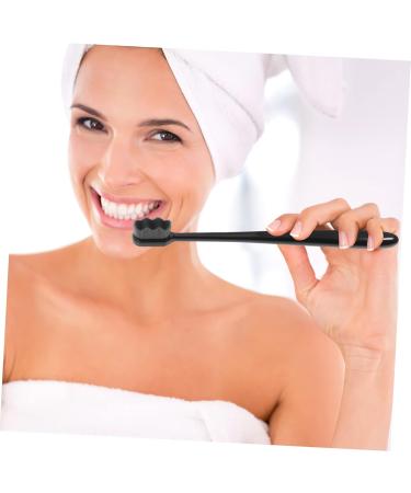 Gleavi Kids Soft Toothbrushes 16 Pack Travel Toothbrushes for Children Portable Dental Brushes with Tube - Buy Online on GoSupps.com