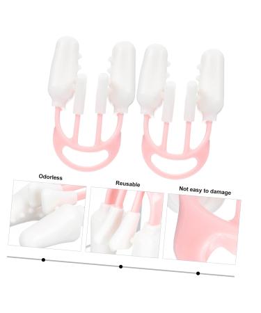 FRCOLOR Nose Clip & Bridge Straightener Tool - Slimming & Corrector for a Beautiful Nose | Japanese Beauty Device - Buy Online on GoSupps.com