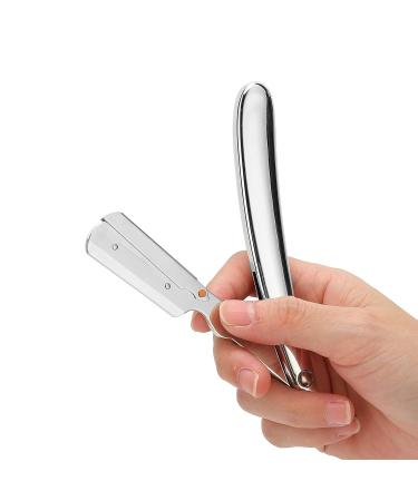 Premium Razor with Light Cutting Edge | Sturdy Shaving Solution for Smooth Skin | International Shipping - Buy Online on GoSupps.com
