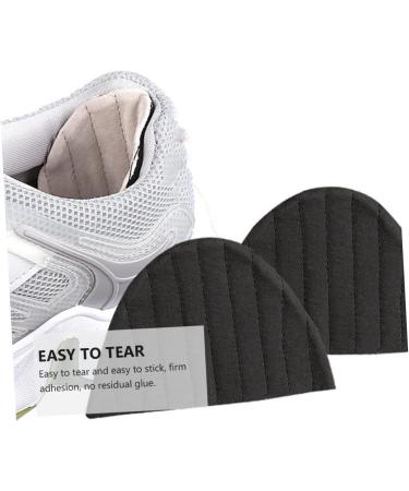 FOMIYES Sneaker Heel Stickers | 2 Pairs High Heel Grips & Cushions for Ultimate Comfort | International Shipping Available - Buy Online on GoSupps.com