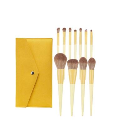 Makeup Brush Set 11 Set Of Professional Makeup Brush Sets Blush Contour Foundation Eyeshadow Eyeliner Brush Foundation Brush