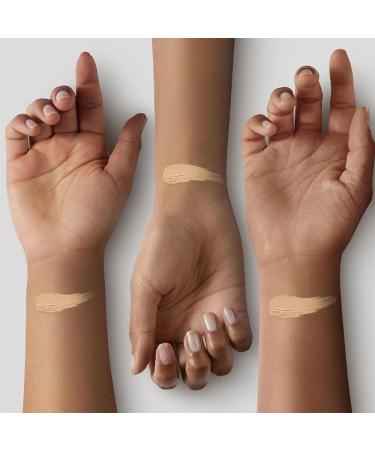 Red Ginseng and Bird's Nest Peptide Skin Nourishing Foundation - Red Ginseng Bird's Nest Concealer Liquid Foundation Red Ginseng Bird's Nest Blemish Liquid Foundation - Buy Online on GoSupps.com