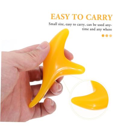 Beaupretty 9-Piece Massage Gua Sha Facial Tool Set - Spa Skin Care Essentials for Glowing Skin - Buy Online on GoSupps.com