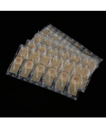 Foot Corn Remover Pads - 7 Sheets for Foot Corn & Callus Removal - Buy Online on GoSupps.com