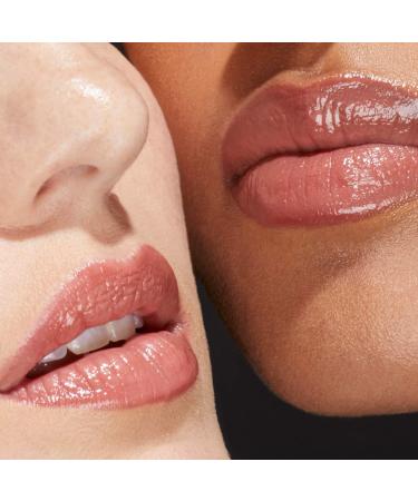 Revlon Kiss Plumping Lip Creme Nude Honey 0.25 oz - Pack of 1 - Buy Online on GoSupps.com