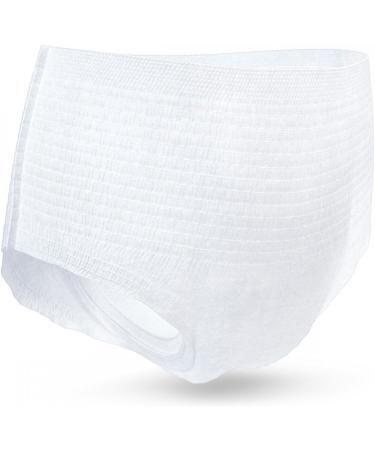 Tena Healthcare Pants Super - Medium | Absorbent Incontinence Underwear - Buy Online on GoSupps.com