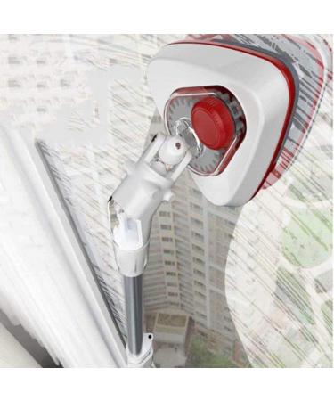 Double-Sided Magnetic Window Cleaners Glass Wiper Glider Cleaning Brush Tool for Double Glazed Windows Thickness