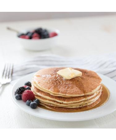 Jovial Organic Einkorn All Purpose Flour - Unbleached, Non-GMO, Kosher, 32oz (Pack of 10) - Buy Online on GoSupps.com