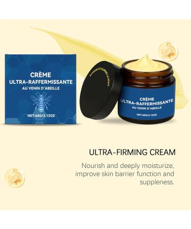 Facial Firming Cream Daily Moisturizing Cream for Women Skin Care Soothing Long Lasting Moisturizer for Women and Family - Buy Online on GoSupps.com