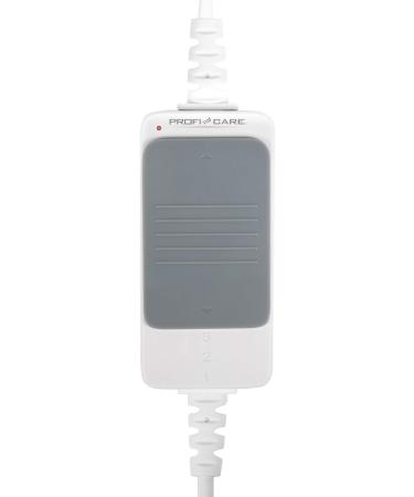 Proficare Heat Under Bed Electric Blanket - 70x150cm with Automatic Shut-Off & Overheating Protection | 3 Adjustable Settings | International Shipping Available - Buy Online on GoSupps.com