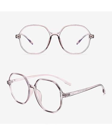 Buy Women's Stomping Gaming Glasses - Blue Light Filter for Computer Fatigue | Z3 Coffee Unit Size - Buy Online on GoSupps.com