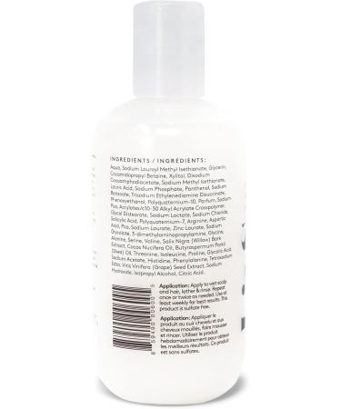 LivSo Moisturizing Shampoo - Buy Online on GoSupps.com
