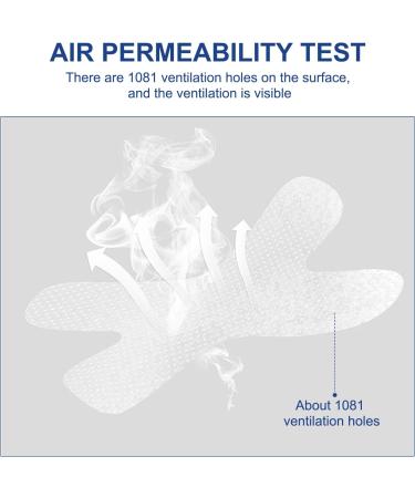 120Pcs Mouth Tape for Sleeping - Improve Nasal Breathing, Stop Snoring & Sleep Talk, Promote Better Sleep - X Shape - Buy Online on GoSupps.com