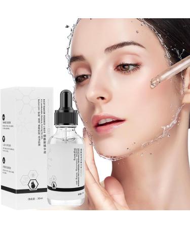 HASAIKA Anti-Dark Spot Face Serum Dark Spot Corrector Lightening Serums Suitable for All Skin Types for Deep Moisturizing Face - Buy Online on GoSupps.com