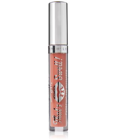 Barry M That's Swell! XXL Extreme Plumper Lip Gloss Dirty Pink F-PLG3 Dirty Pink 7 ml (Pack of 1)