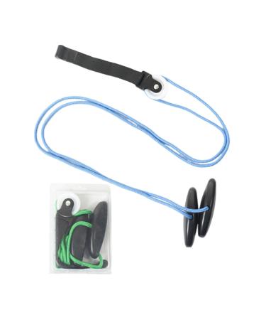 Exercise Pulley | Shoulder Exercise Equipment over the Door - Arm Pulley Arm Rehabilitation Assisting Exercise Equipment for Aids in Recovery