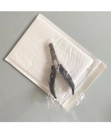 Heat Fusion Glue Keratin Bonding Micro Rings Removal Pliers for Hair Extensions hair plier hair extension plier (Flat Shape) - Buy Online on GoSupps.com