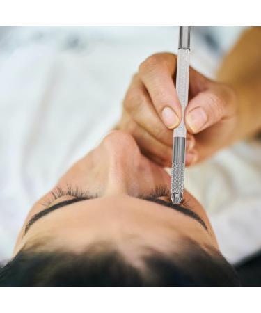 Didiseaon 3pcs Fruit Embroidery Pen Pen Women Makeup Tools Crystal Pen Double-headed Eyebrow Pen Crystal Microblading Pens Embroidered Pen Double Head Eyebrow Pens Manual Eyebrow Pen - Buy Online on GoSupps.com