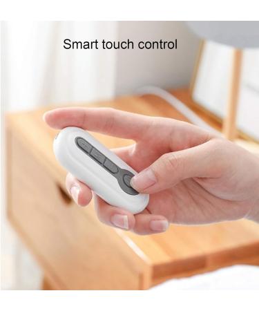 Portable Wireless Heating Pillows for Cramps | Menstruation Heating Belts & Pain Relief for Women - Buy Online on GoSupps.com