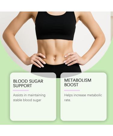 rabuu Daily Drops for Body Contours and Skin Elasticity Gentle Support for Weight Management Easy to Use Liquid Supplement - Buy Online on GoSupps.com