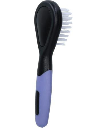 AB Tools Small Animal Deluxe Claw Trimmer Nail Cutter with Mini Soft Brush - Ideal for Guinea Pigs and Rabbits - Buy Online on GoSupps.com