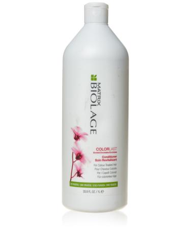 Matrix Biolage Colorlast Conditioner 1000ml - Buy Online on GoSupps.com