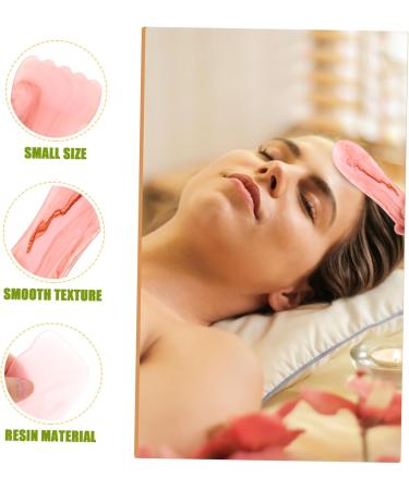 Beavorty 20 STK Gua Sha Massage & Face Roller Tools - Premium Facial Kit for Radiant Skin | International Shipping Available - Buy Online on GoSupps.com