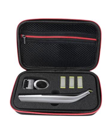 HTU Case Protective Hard Case Travel Organizer Carrying Bag Suitable Case Shockproof for QP150/QP2520/90/70
