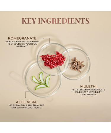 Shop Tinted Sunscreen SPF 50+ | Lightweight No White Cast | Ideal for Oily & Dry Skin | 30ml - Men & Women - Buy Online on GoSupps.com