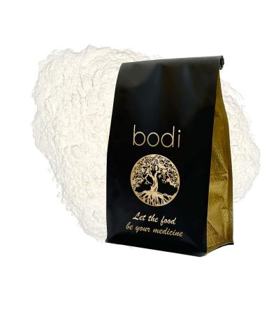 bodi : Bromelain Powder 2400gdu Extract | 2oz to 5lb | Pure Natural Chemical Free (4 oz) 4 Ounce