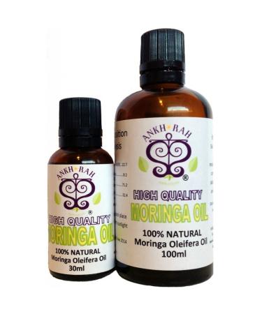 Moringa Oil - 100 ml