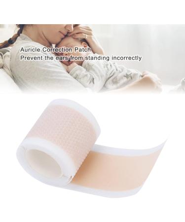 Silicone Baby Ear Corrections 1 Roll 4 X 100 Cm Baby Auricle Valgus Correction Plasters Correction Infant Ear Against Remaining Ears - Buy Online on GoSupps.com