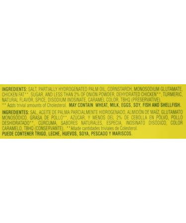 Maggi Chicken Bouillon Tablets 8ct - Savory Seasoning for Delicious Meals - Buy Online on GoSupps.com