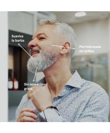 Essentials Skincare Daily Facial Care Bundle for Men | Includes Beard & Face Wash + Moisturizer + Beard Conditioner | Anti-Wrinkle Itch-Free & - Buy Online on GoSupps.com