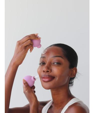 Shop Face Cupping Kit - Premium Quality for Glowing Skin | International Shipping Available - Buy Online on GoSupps.com