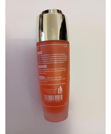  G n rique Lotio Lalala Exfoliating Enriched with Vitamin E 100 ml - Buy Online on GoSupps.com