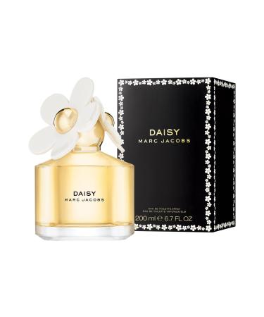Marc Jacobs Fragrances Daisy 6.8 oz/ 201 mL eau de toilette spray null 6.8 oz/ 201 mL