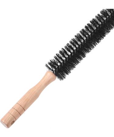 Buy Healvian Long Handle Cleaning Brush - Ideal Kitchen & Bathroom Cleaning Tool for Ventilation & Dryers - Shop Internationally! - Buy Online on GoSupps.com