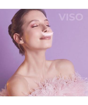 Bandes de cire in morbido tessuto 100 strisce - Buy Online on GoSupps.com